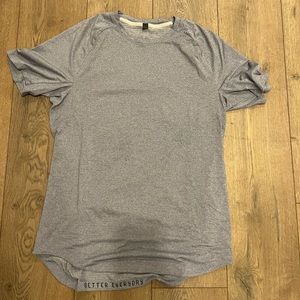 Lululemon Drysense Shirt